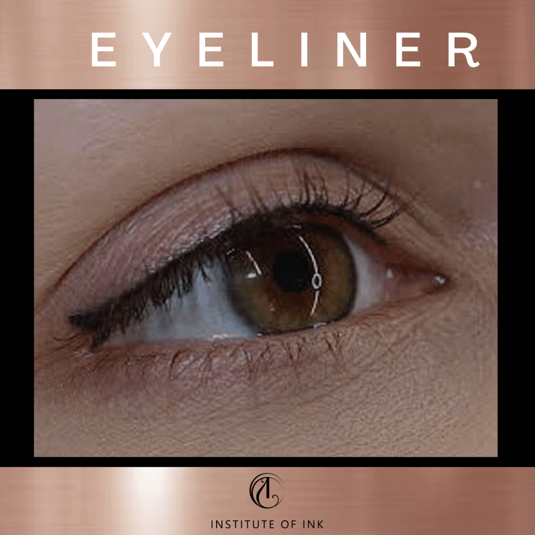 Online Eyeliner Cosmetic Tattoo Course