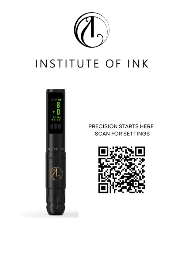 Institute of Ink Machines