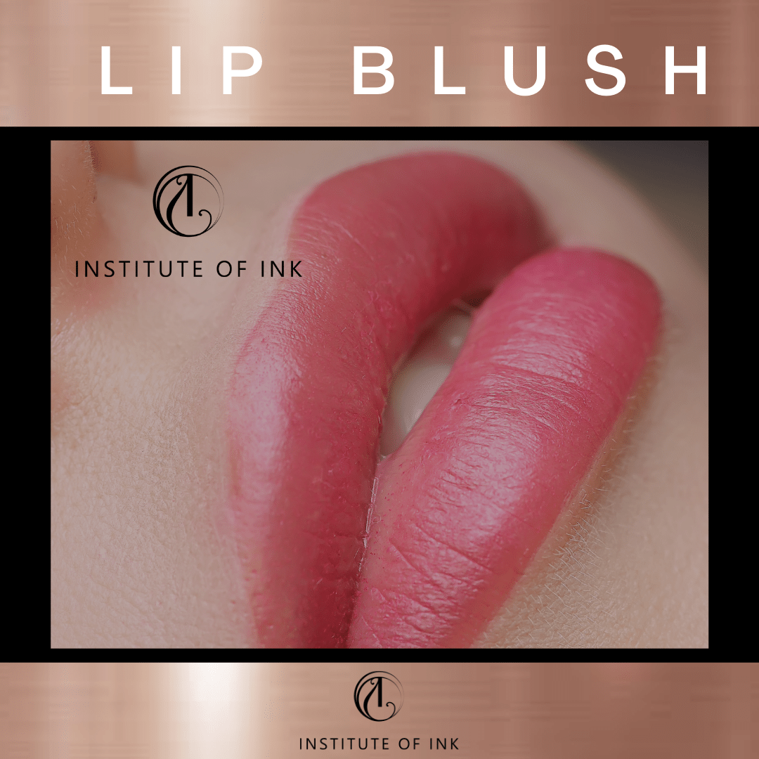 Lip Blush Online Course Brisbane