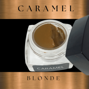 Caramel Pigment