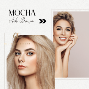 Mocha Pigment