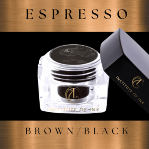 Espresso Pigment