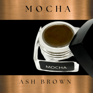 Mocha Pigment