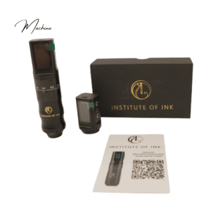 Fine Line Tattoo Machine