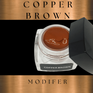 Copper Brown Pigment