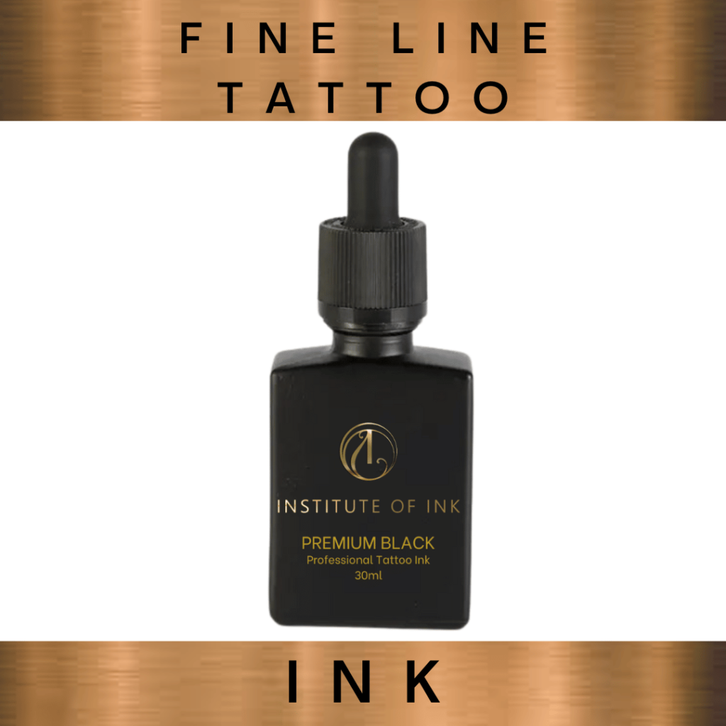 A collection of high-quality fine line, cosmetic, and microblading tattoo inks and pigments from Institute of Ink, displayed in various shades. Each pigment is carefully formulated for precision and lasting results, suitable for use in cosmetic tattooing, including brows, lips, eyeliner, and fine line tattoos. Perfect for professionals seeking reliable and vibrant pigments