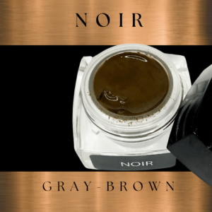 Noir Pigment