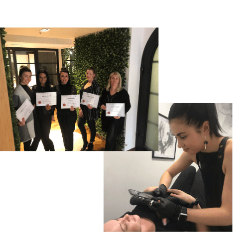 Brow Tattoo Course | Certified Eyebrow Tattoo Training Australia
