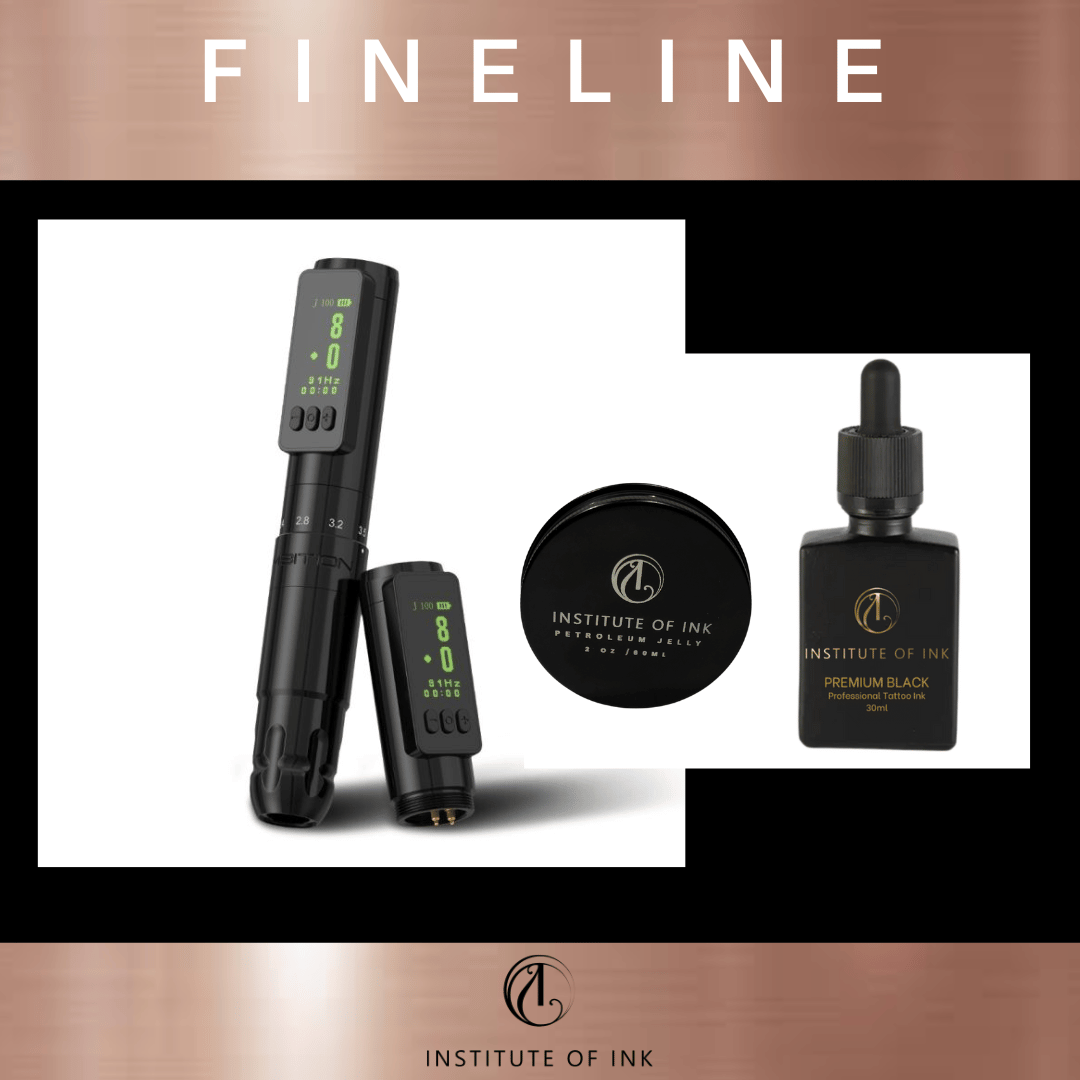 fine line tattoo PRODUCTS