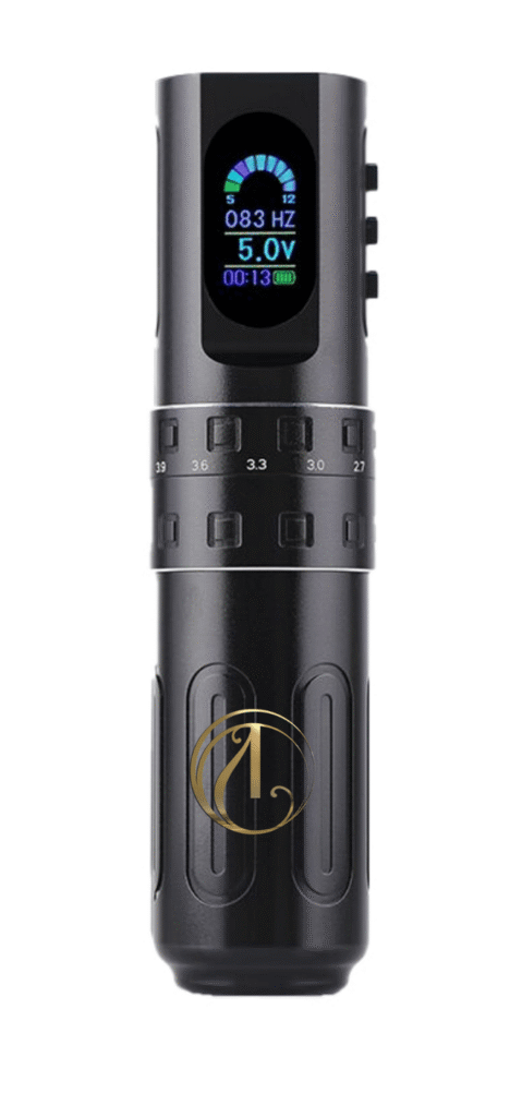 Premium Tattoo Machine Fine Line