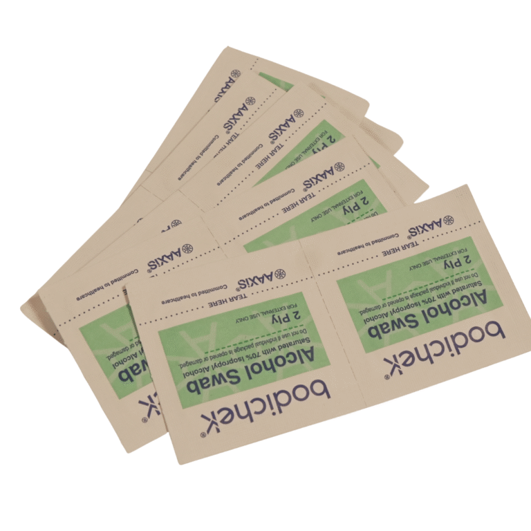 Alcohol Wipes