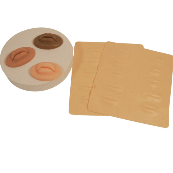 Ultimate Lip Cosmetic Tattoo Kit - Image 21