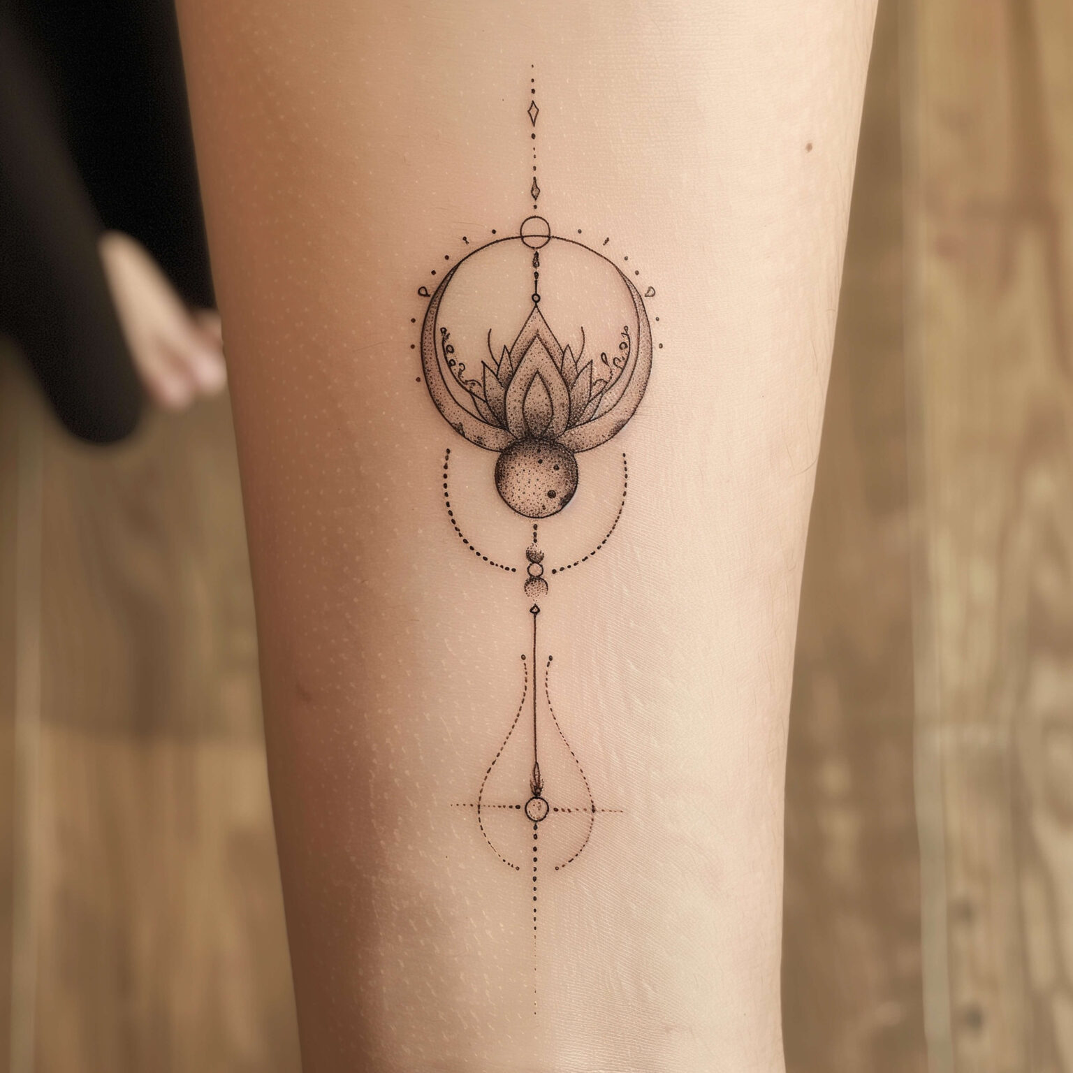 what is a fine line tattoo institute of ink