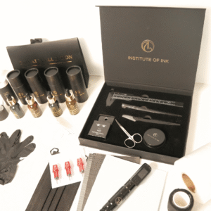 Nano Brow Tattoo Kit