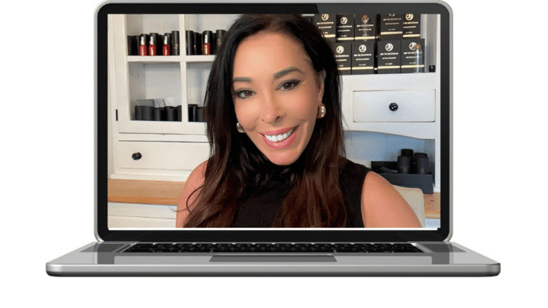 Trainer of Ombre and Powder Brow Techniques online course