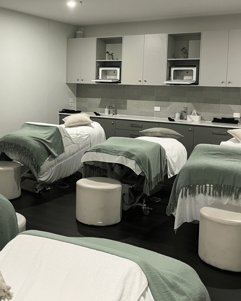 Brisbane cosmetic tattoo Institute of Ink