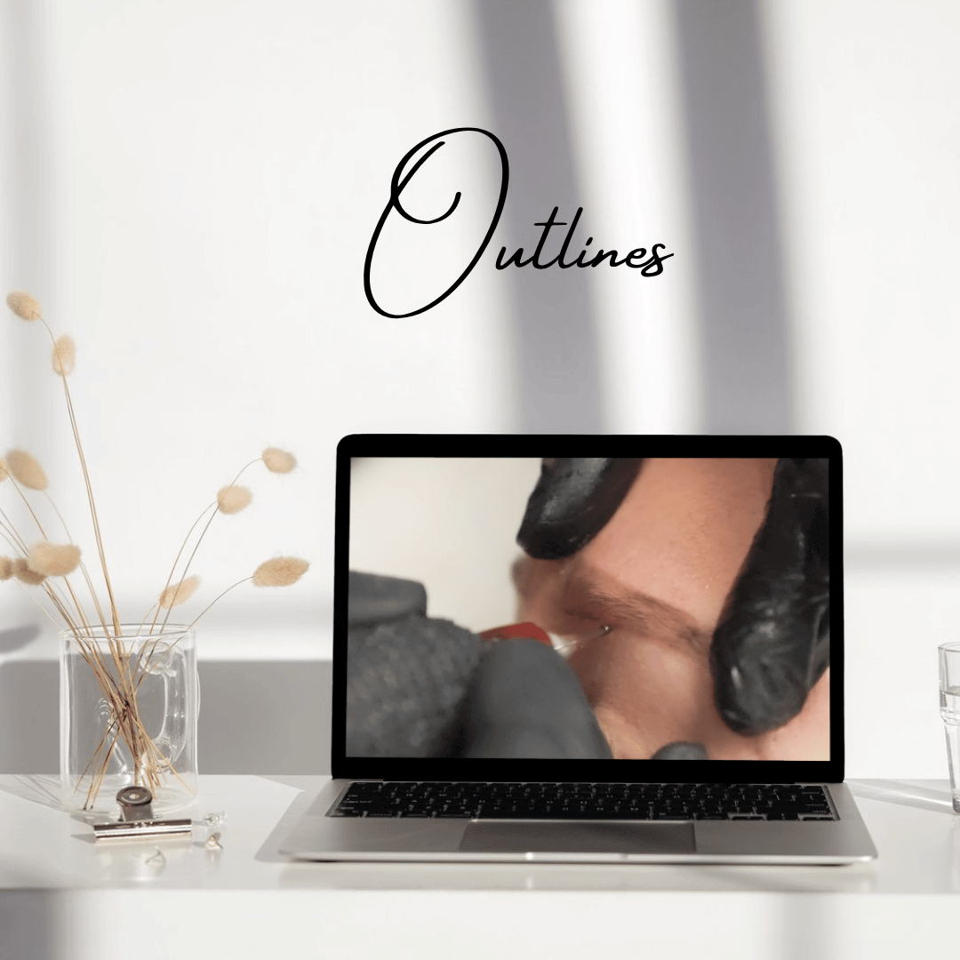 Nano & Ombre Brows Course + Professional Kit (Save $199) - Image 7