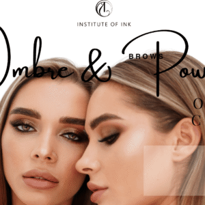 Ombre & Powder Brow Online Course