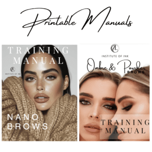 Nano & Ombre Brows Course + Professional Kit (Save $199)