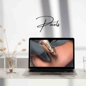 Ombre & Powder Brow Online Course