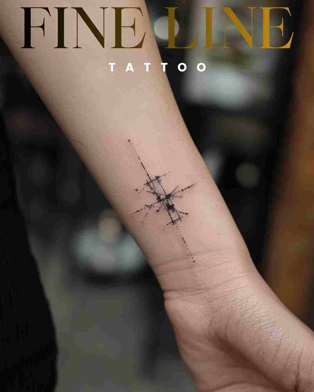 Fine Line Tattoo Course Brisbane