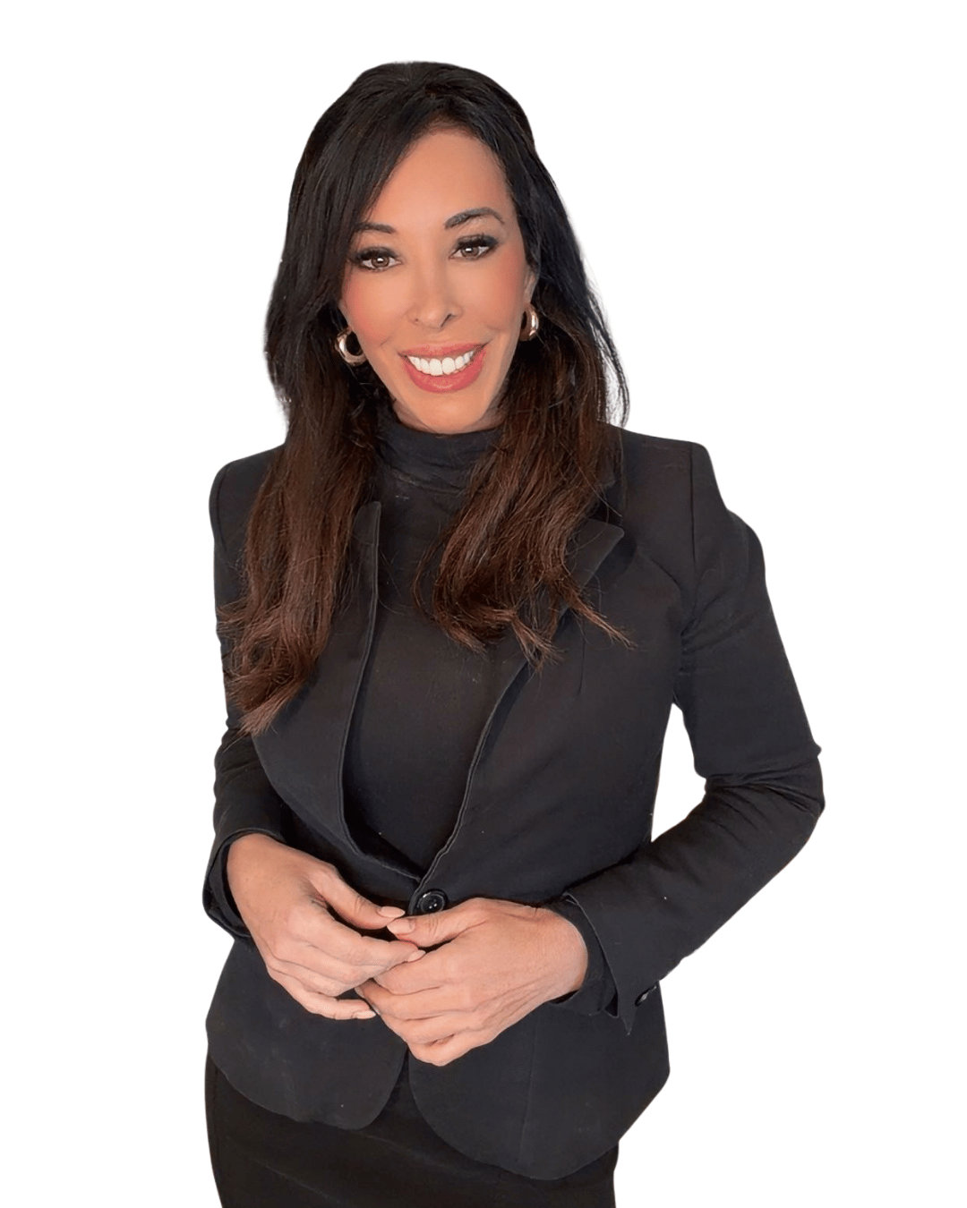 Danii Bennion, founder of Institute of Ink and international beauty educator since 2010