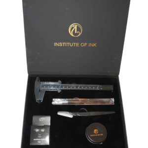 Institute of Ink – Premium Mapping Box Set