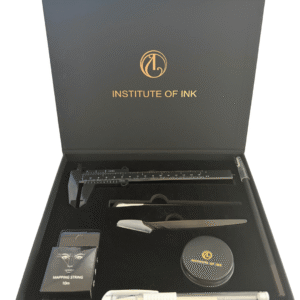 Institute of Ink – Premium Mapping Box Set